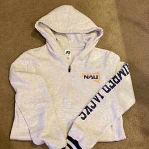 NAU Russell Sweater